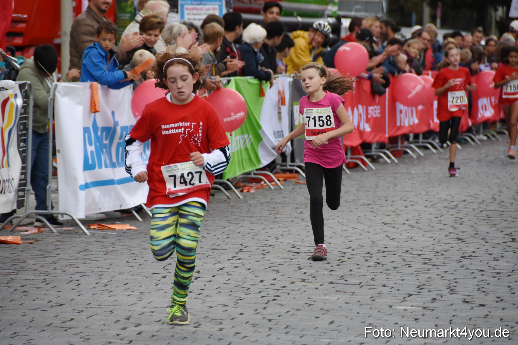 Stadtlauf Neumarkt 2016 1431